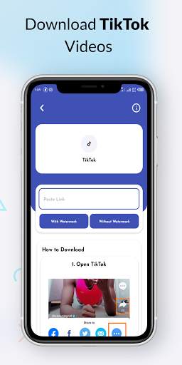 Unify Status Saver - Save & Download All Status 8 تصوير الشاشة