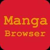 Manga Browser - Manga Reader 15.5.0