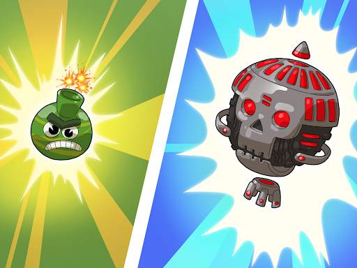 Big Bang Evolution screenshot 10