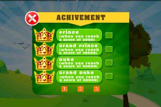 Spider King screenshot 8