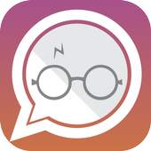 Stickers Harry P para WhatsApp 2.2.0