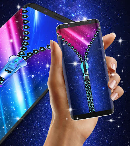 Lock screen for galaxy screenshot 6