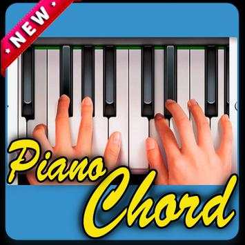 Learn Piano Chords screenshot 1