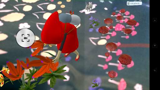 Textales LRRH edition screenshot 5