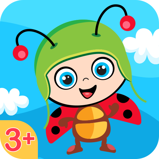 Preschool Adventures 1 icon