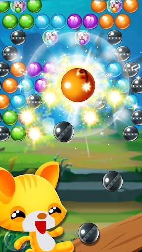 Bubble pop: Oyunu Bedava screenshot 6