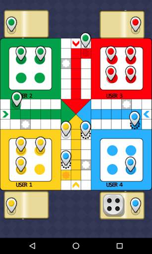 Ludo Classic Game Master 2021 screenshot 5