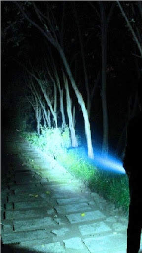 FlashLight By PcFreeSoftware screenshot 3