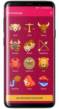Horoscopy (Daily Horoscope) screenshot 2