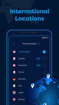 FastVPN screenshot 3