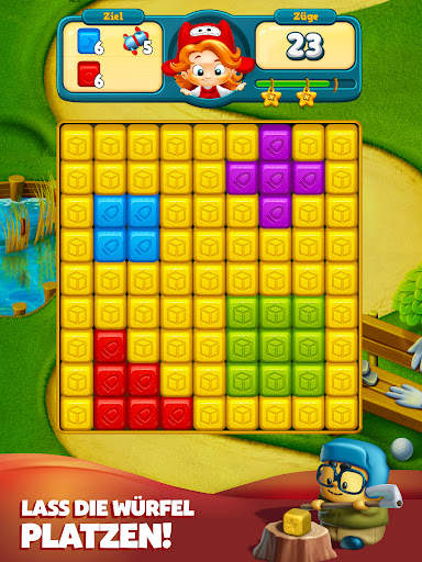 Toy Blast screenshot 9