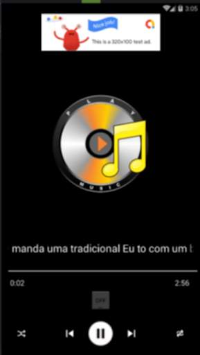MATUE Mp3 & Video || No Internet screenshot 2