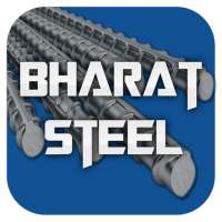 Bharat Steel icon