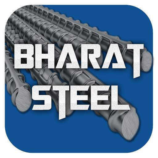 Bharat Steel 1.03