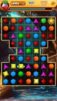 Jewels Legend screenshot 1