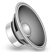 Volume Meter icon