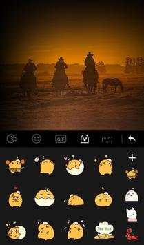 Silver Elegant Lether screenshot 4