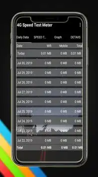 Speedtest by Ookla screenshot 2