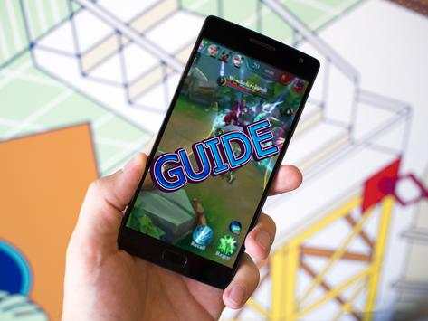TutorTips Mobile Legends Game Advice screenshot 2