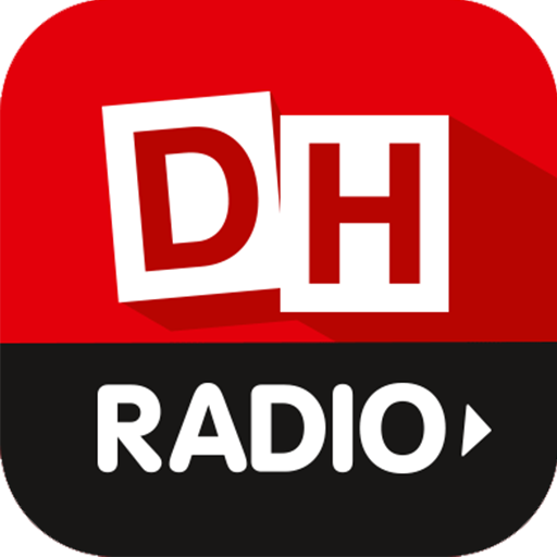 DH Radio icon