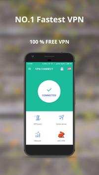 VPN Proxy Master - free unblock & security VPN screenshot 5