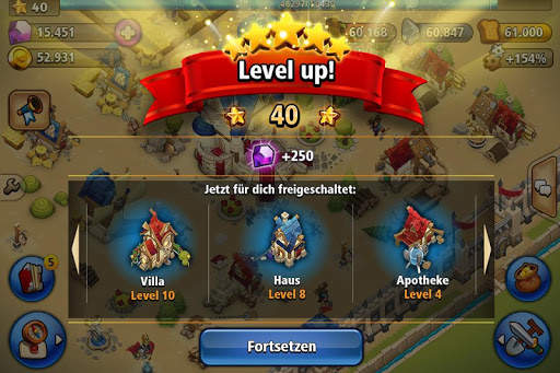 Shadow Kings screenshot 2