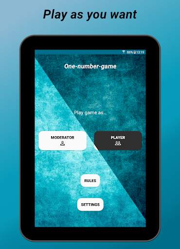 One-number-game screenshot 7