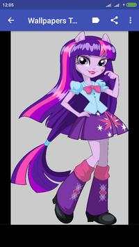 Twilight  Wallpapers  Sparkle HD screenshot 3