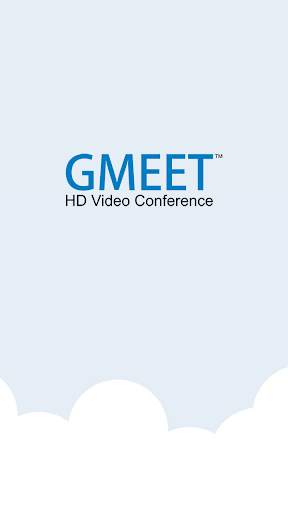 GMeet Lite screenshot 1