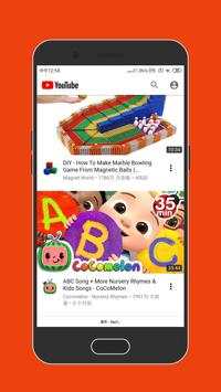 Orange VPN screenshot 3