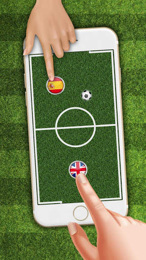 2 player soccer 2019 screenshot 2
