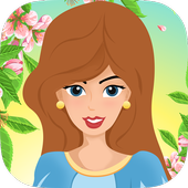 Princess in Castle games icon