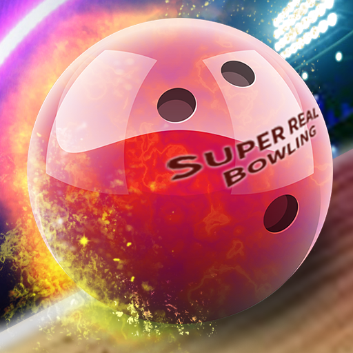 Bowling Club 3D: Championnat icon