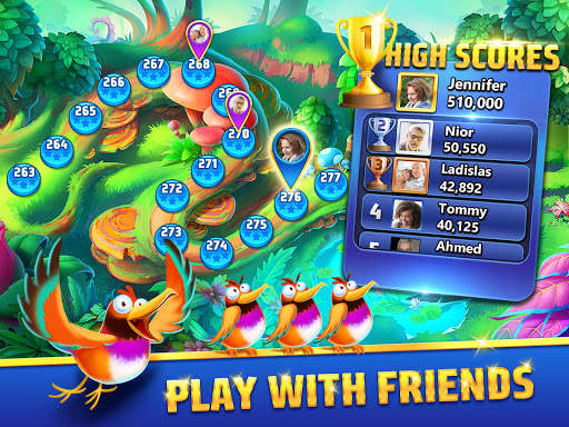 Solitaire TriPeaks Journey स्क्रीनशॉट 13