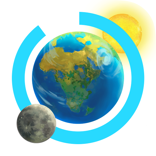 Arloon Solar System icon