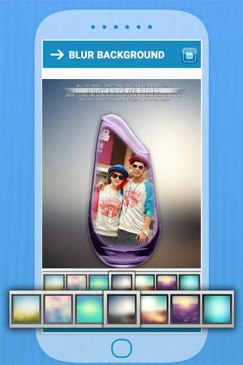 PIP Cam - Photo Maker screenshot 4