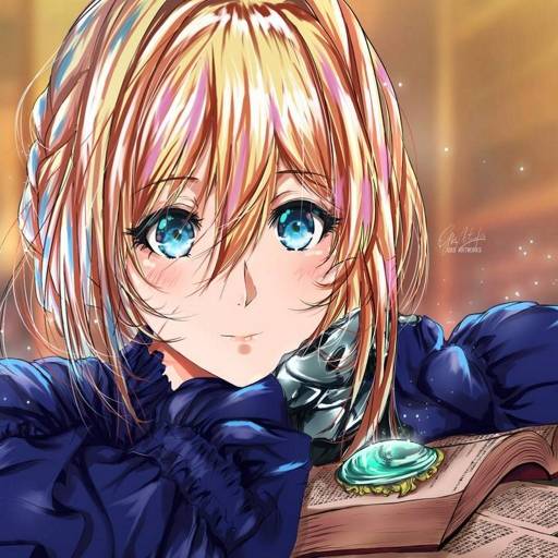 Anime Diary 1.9.3