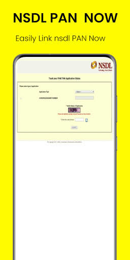 E-PAN Card Download - Apply Check, Status, Track . screenshot 6