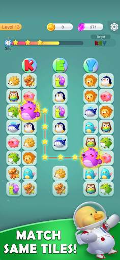 Onet Master screenshot 1