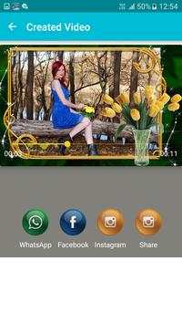 Video Editor with Music screenshot 7