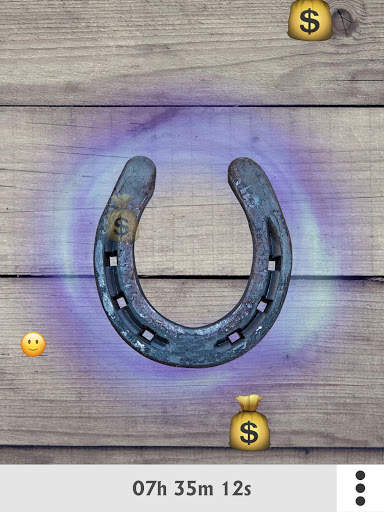Horseshoe - Health Charm, Good Luck Charm screenshot 9