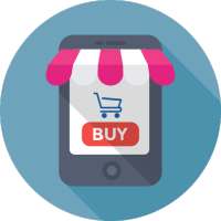 Gopalganj Online Shopping App logo