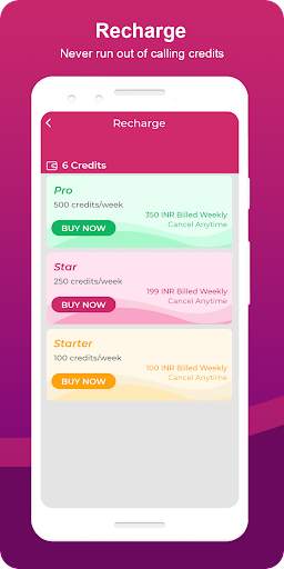 Just4Laugh | Voice Changer App screenshot 6
