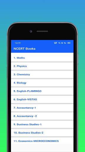All NCERT books-solutions offline&online eng-hindi screenshot 6