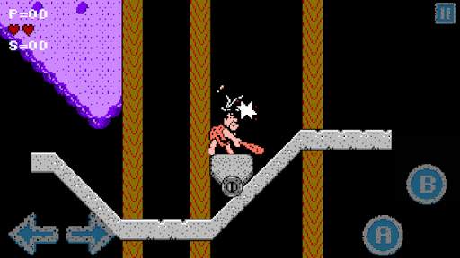 Rescue Mission screenshot 6