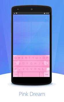 Pink Dream Skin screenshot 1