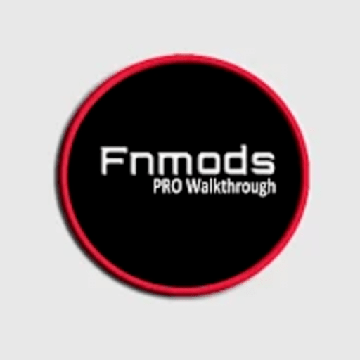 Fnmod Esp GG Pro Walkthrough icon