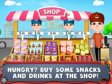Gas Station Simulator screenshot 9