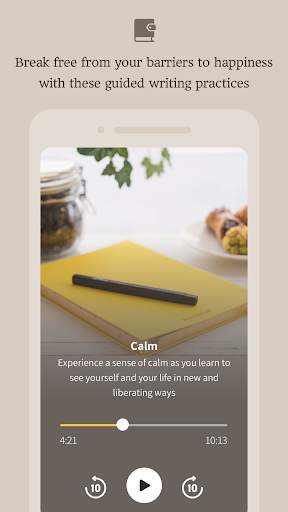 The Happy Habit screenshot 7