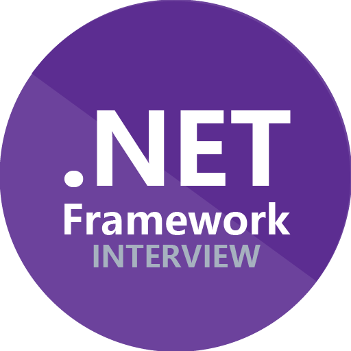 .Net Framework Interview icon